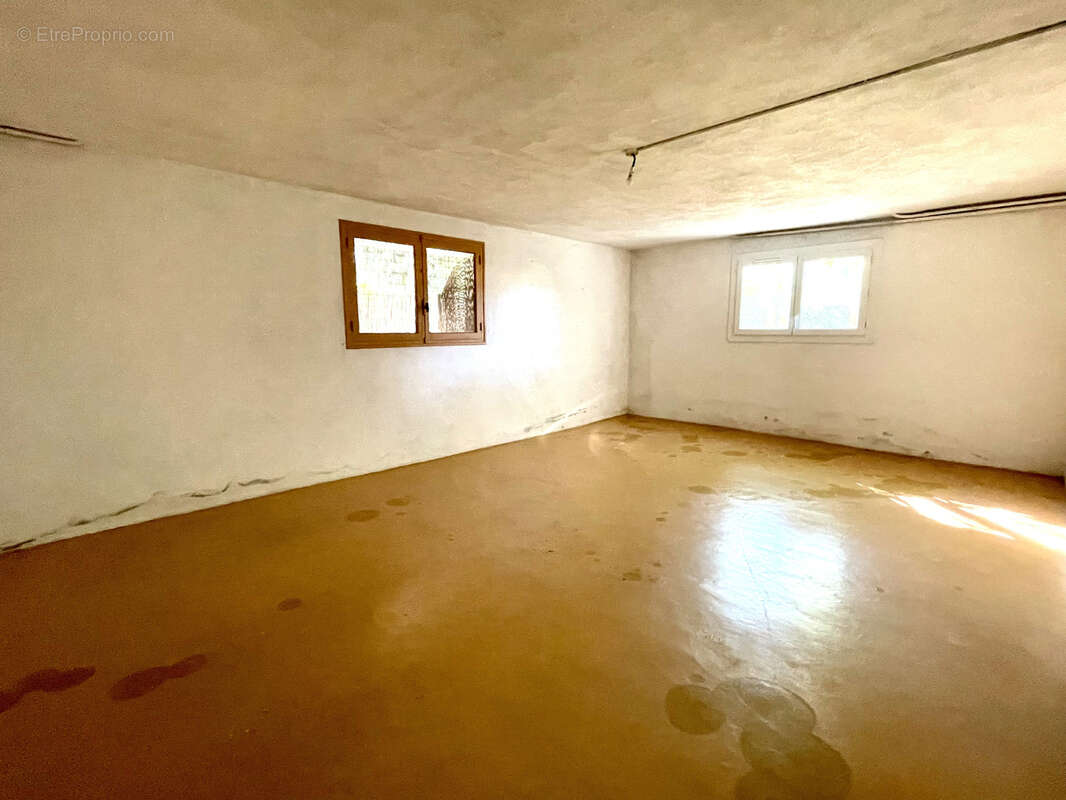 Maison à VAISON-LA-ROMAINE