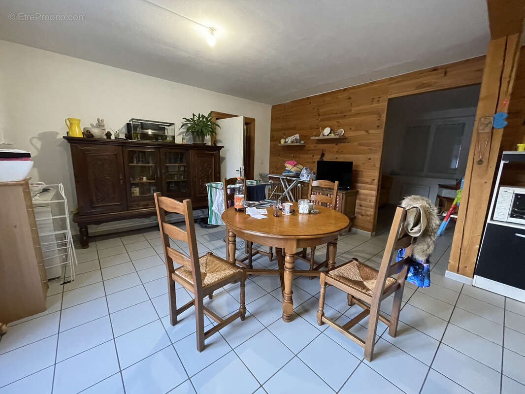 Appartement à RETOURNAC