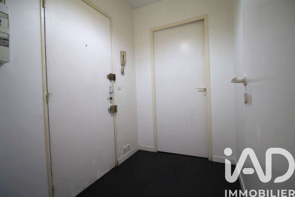 Photo 8 - Appartement à MELUN