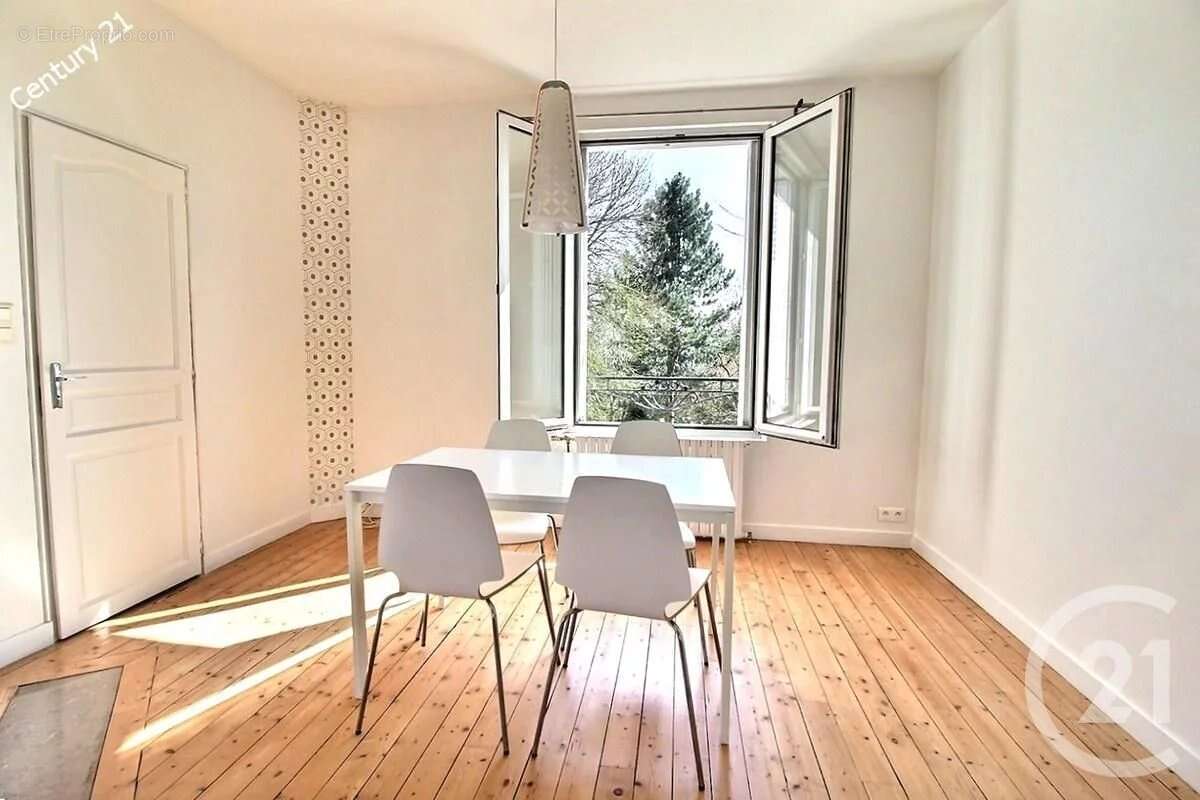 Maison à CHATEAU-THIERRY