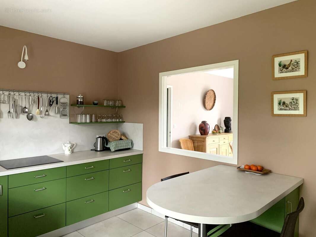 Maison 130 m² à Louhans  - photo 8