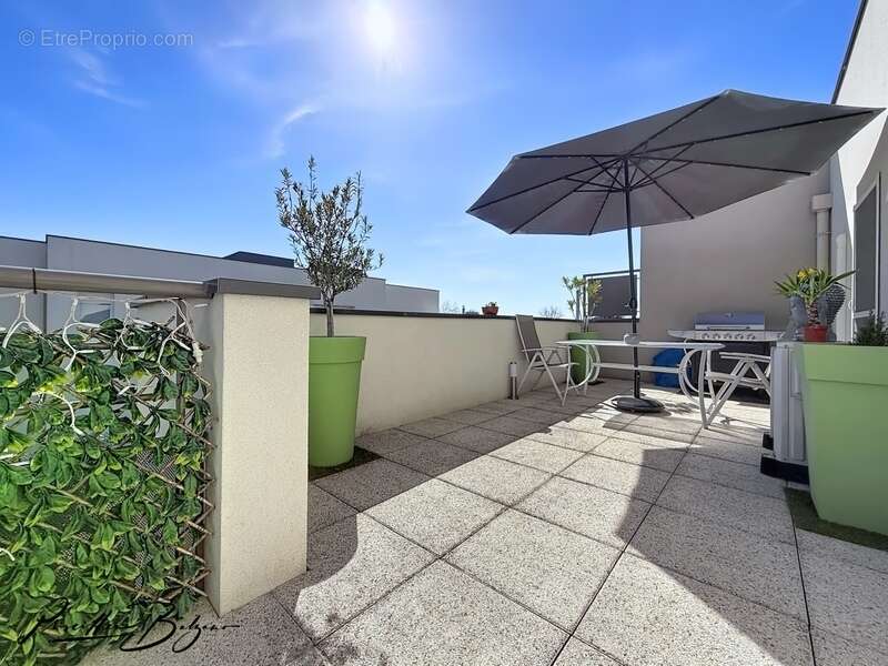 Appartement à SAINT-FONS