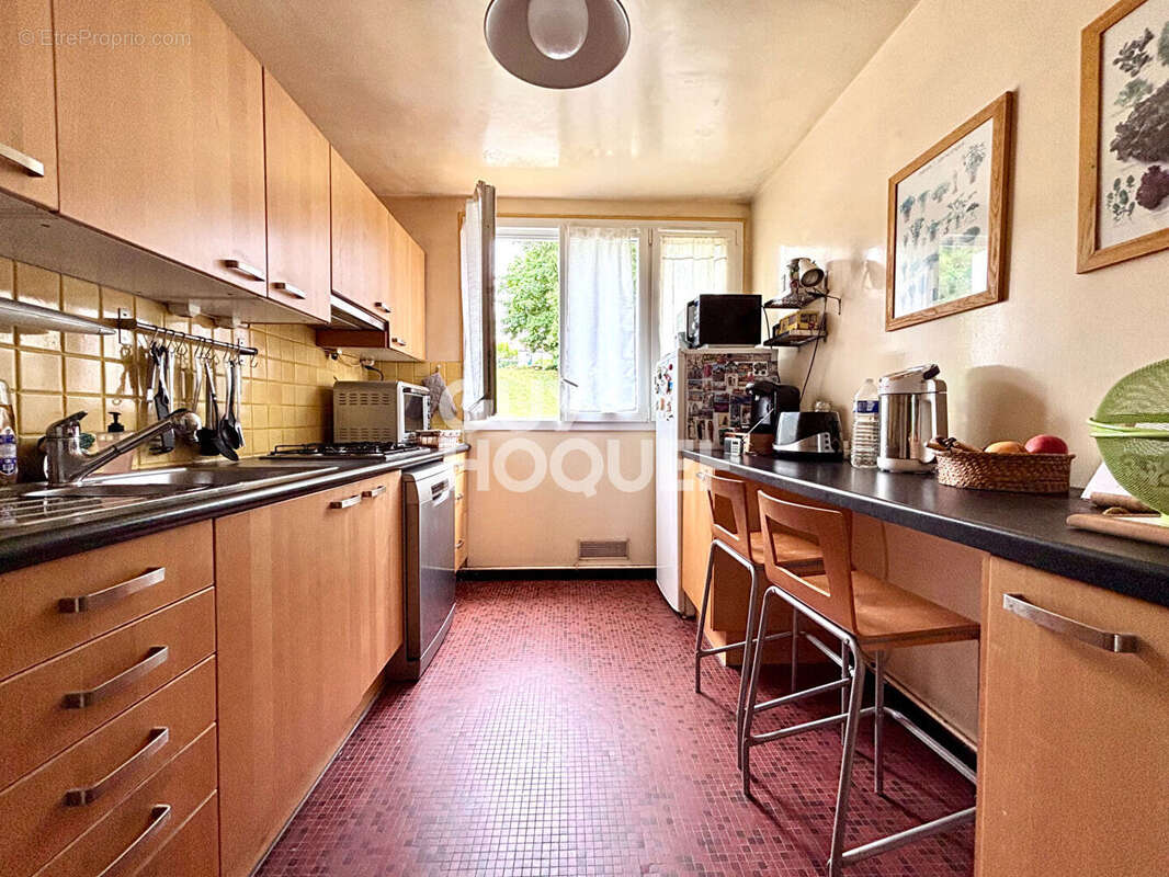 Appartement à CORBEIL-ESSONNES