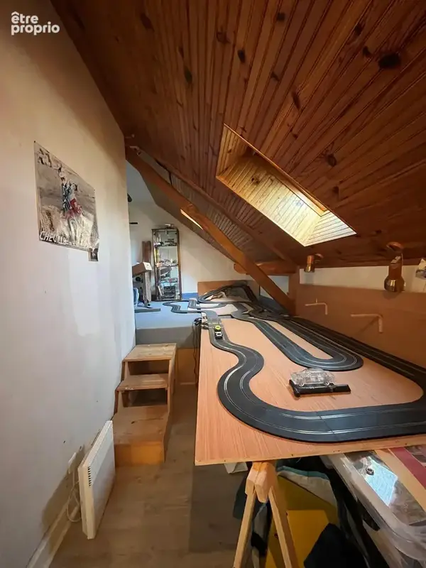 Belle maison familiale - photo 14