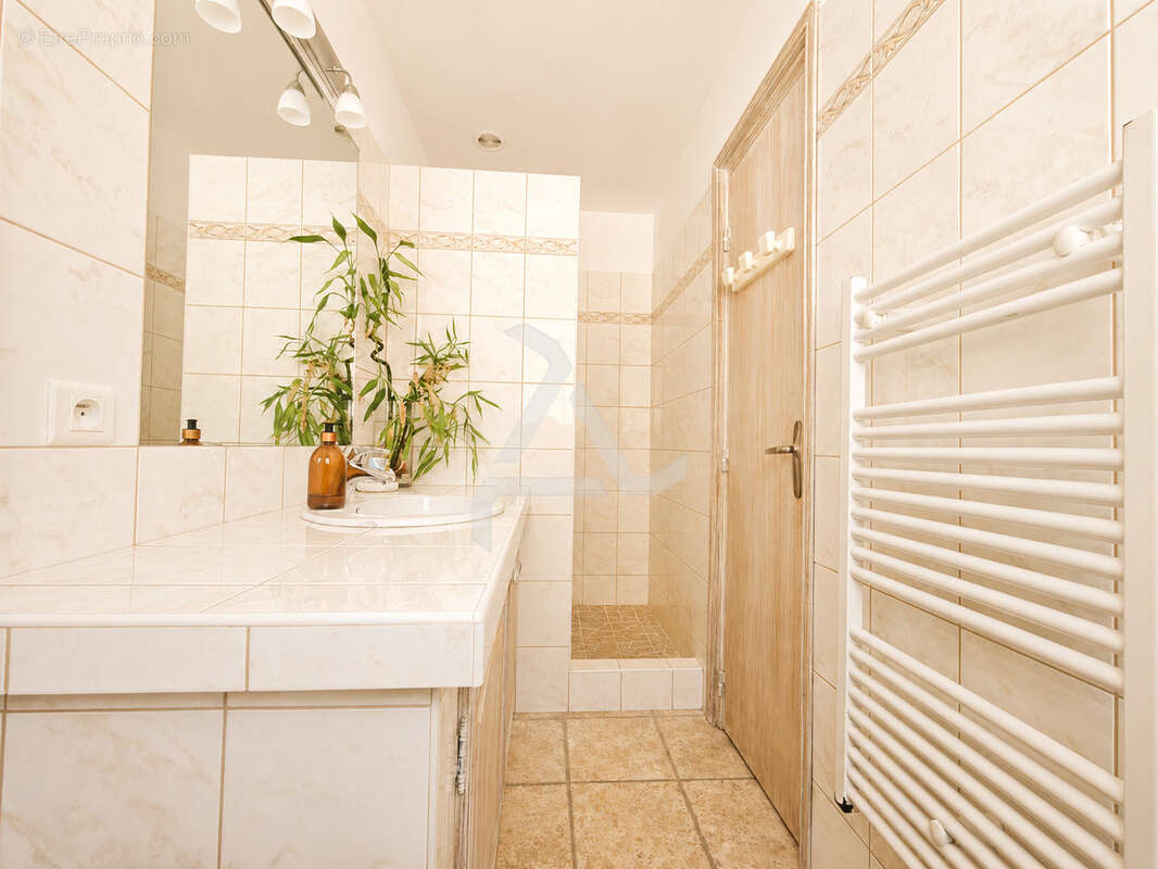Appartement en duplex t5 de 152 m2 dans petite copropriété de charme à 20min de porto-vecchio - photo 27