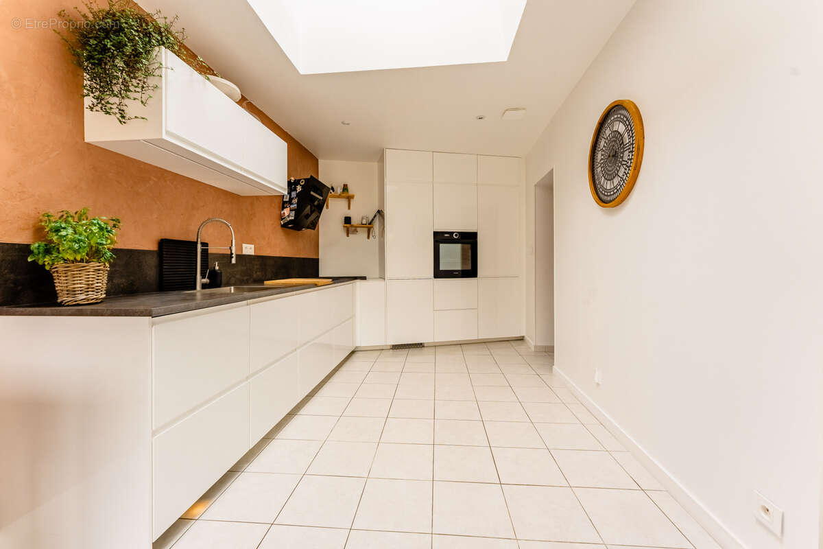 Maison à ANNOEULLIN