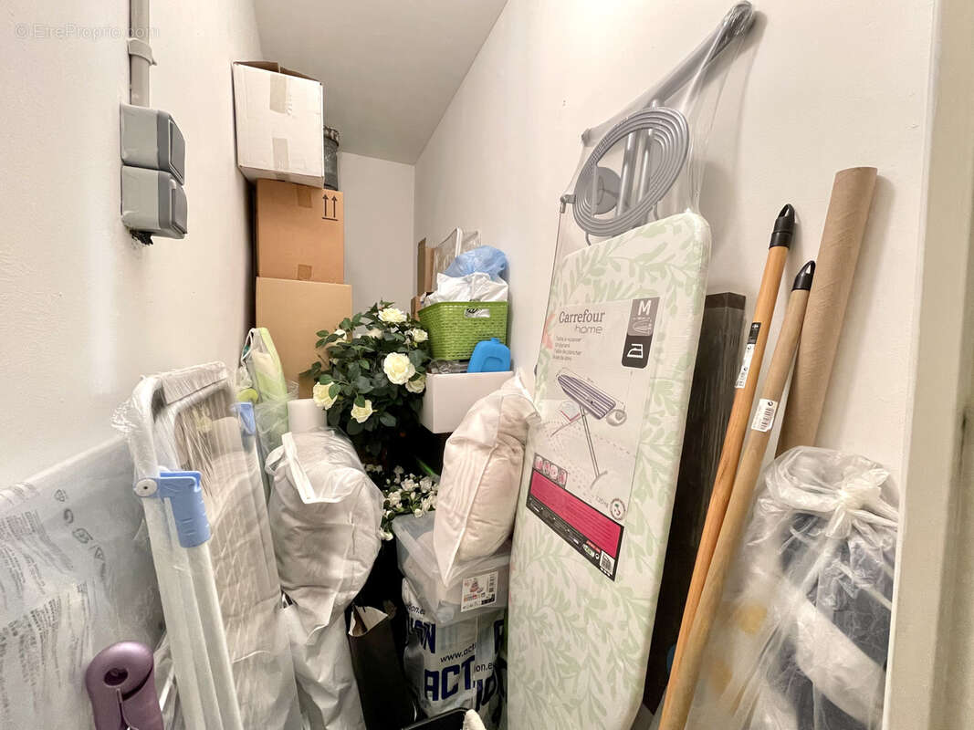 Appartement à HEROUVILLE-SAINT-CLAIR