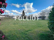 Terrain à COUTANCES