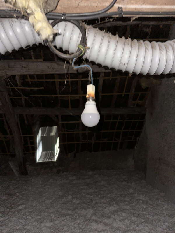 Maison à SAINT-GERAND-LE-PUY