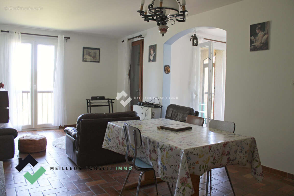 Maison 147 m² à Digne-Les-Bains  - photo 8