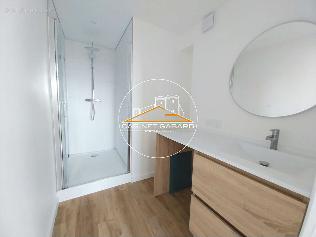 Appartement à ANGERS