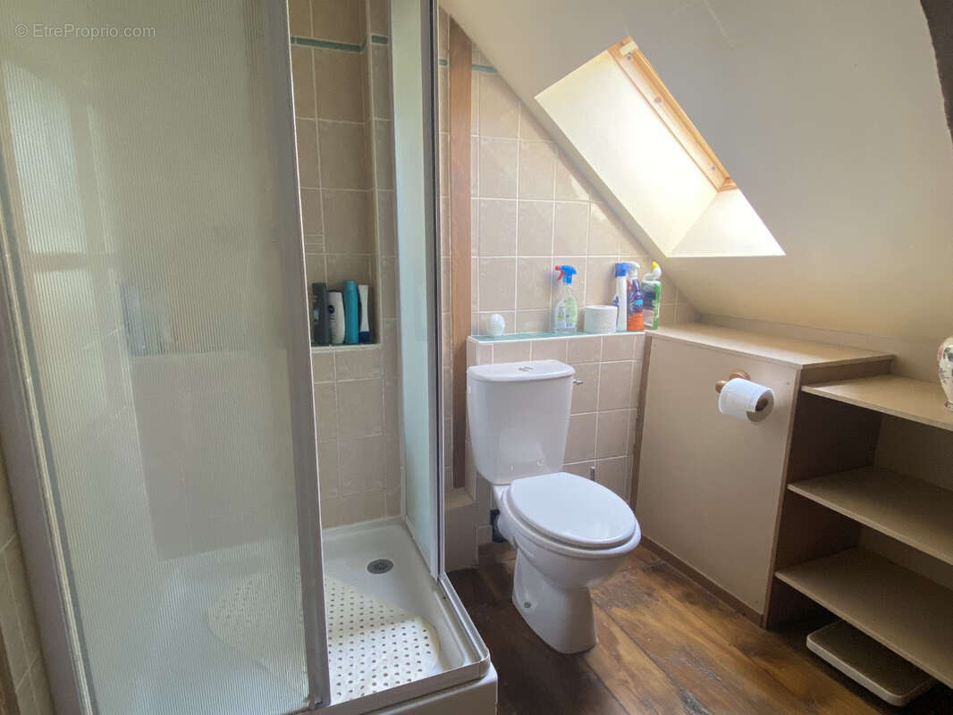 Maison en pierres tb etat dependances - photo 20