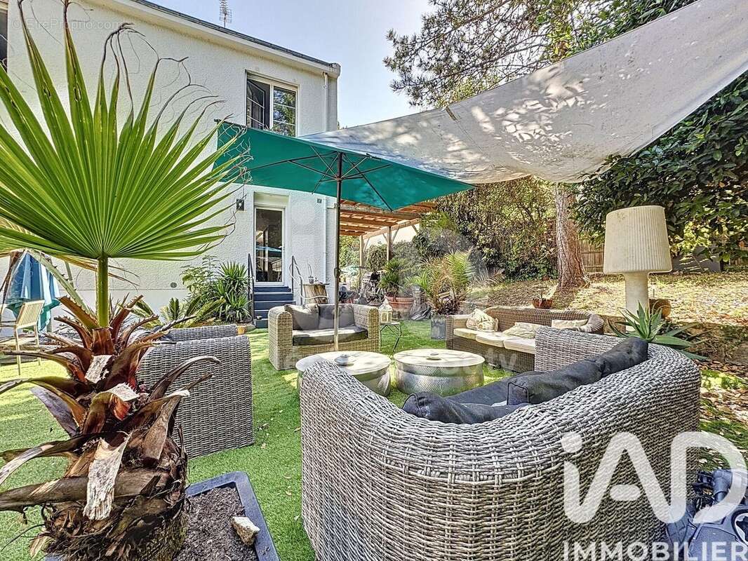 Photo 3 - Maison à LA BAULE-ESCOUBLAC