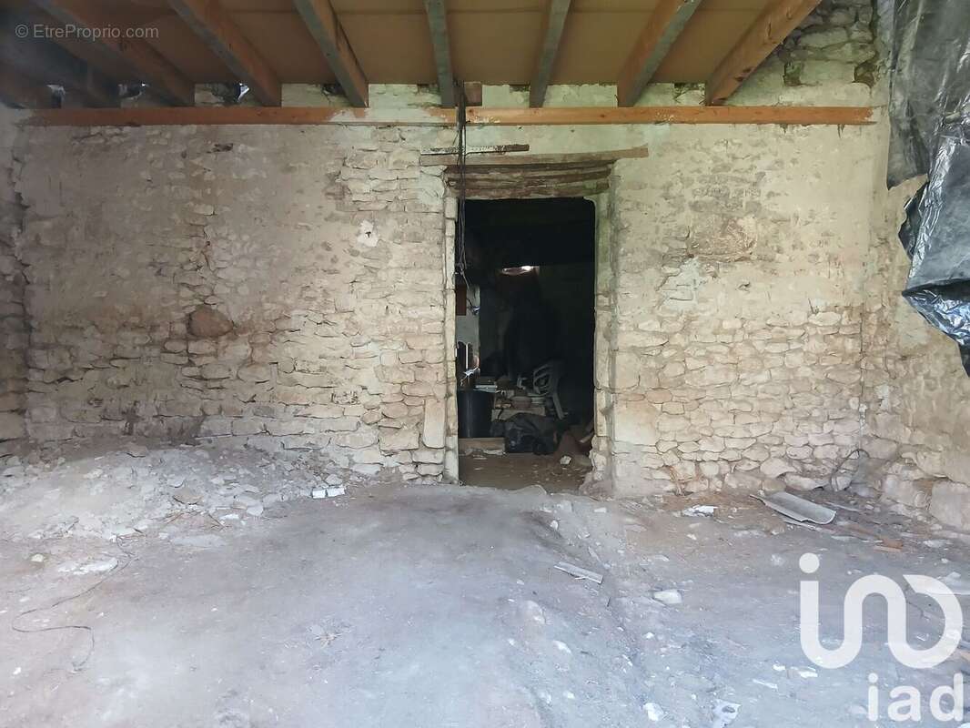 Photo 7 - Maison à LA TOUR-SAINT-GELIN