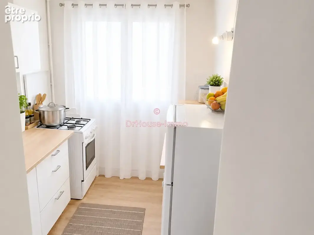Appartement 2 pièces 38 m² à vendre à Gagny (93220) - photo 12