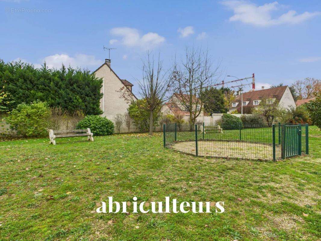 Appartement à CHEVILLY-LARUE