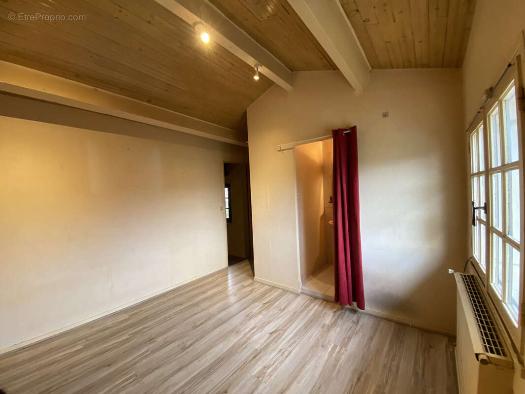 Maison à SAINT-GERMAIN-DU-PUCH