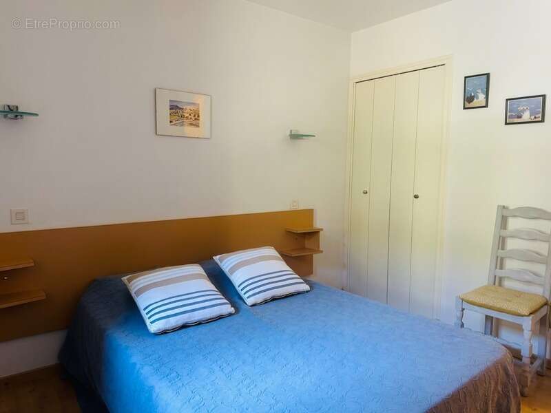 Appartement à GREOUX-LES-BAINS