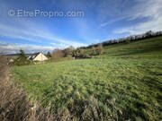 Terrain à VIGNACOURT