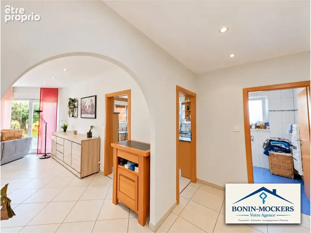 Maison 6 pièces 161 m² à vendre à Erstein (67150) - photo 6
