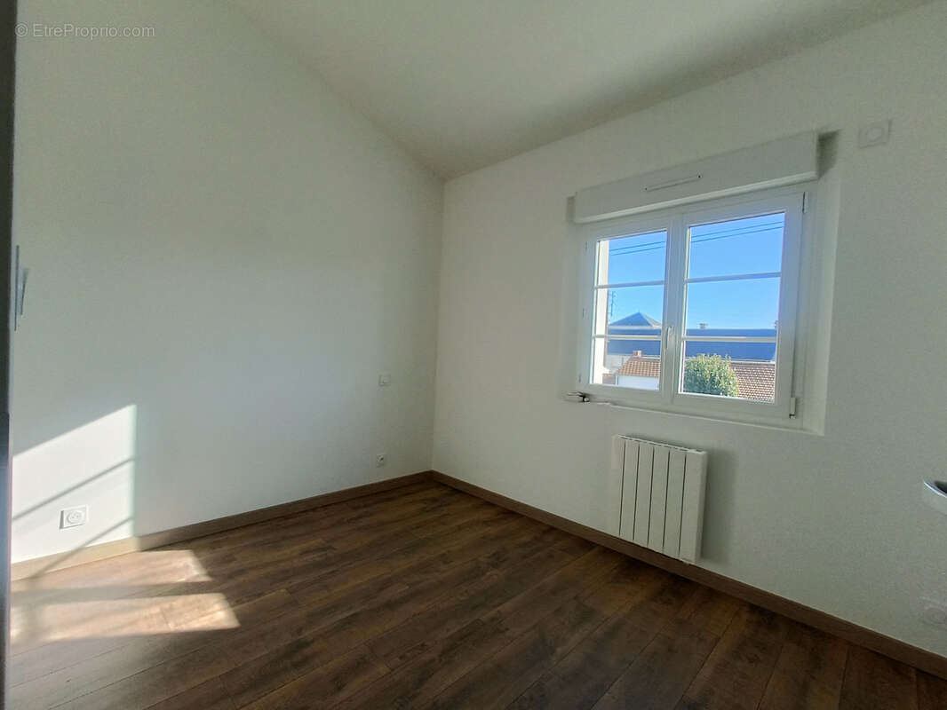 Maison à LA ROCHELLE