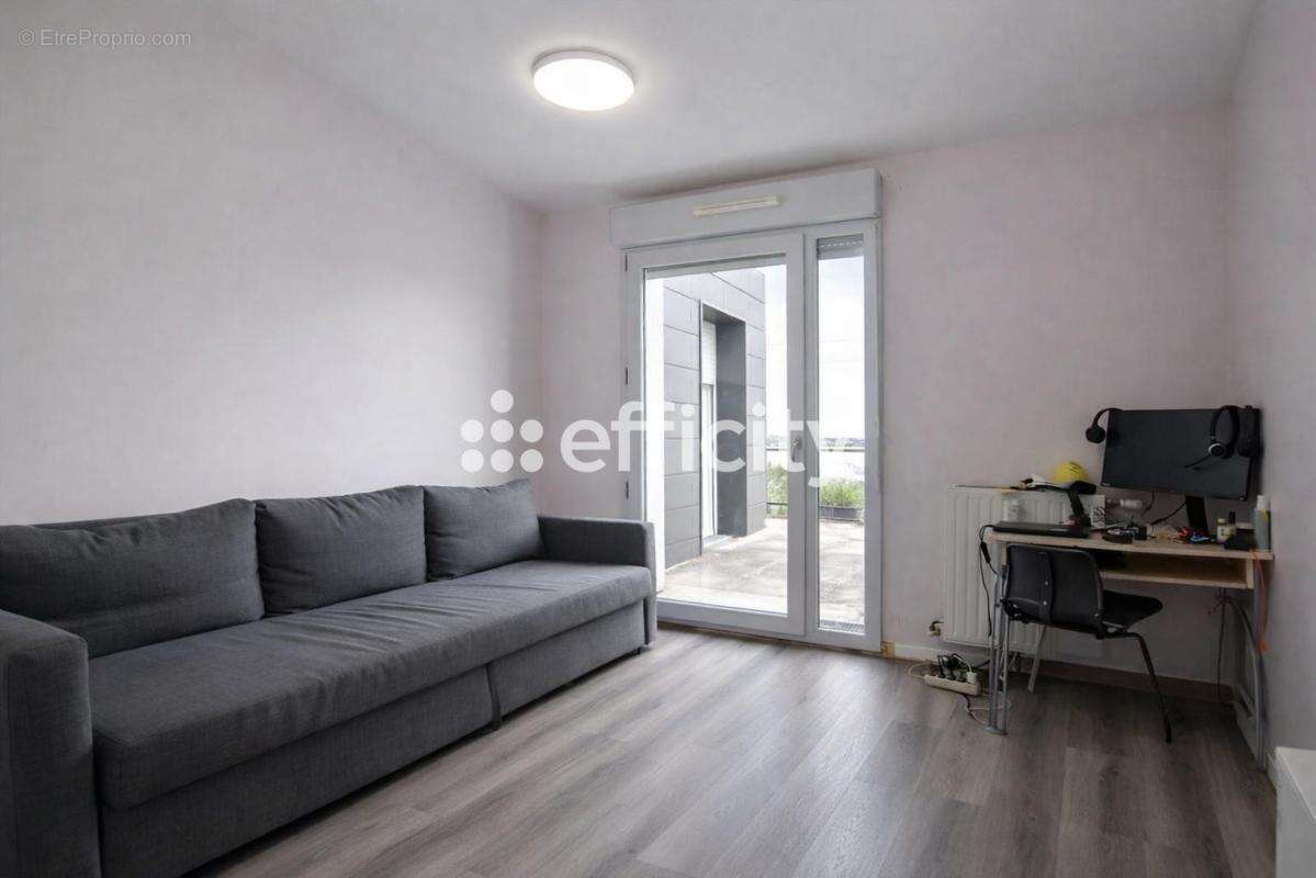 Appartement à CRETEIL