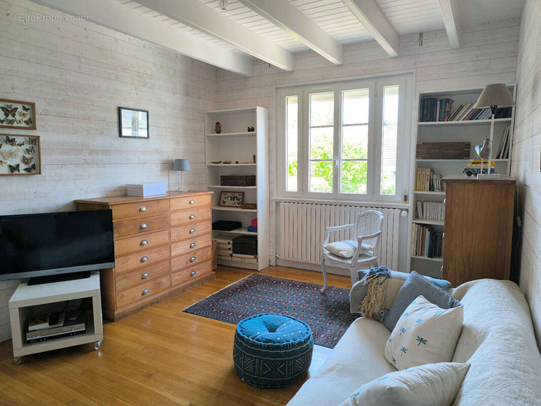 Guimaëc - Maison rénovée proche bourg - photo 7