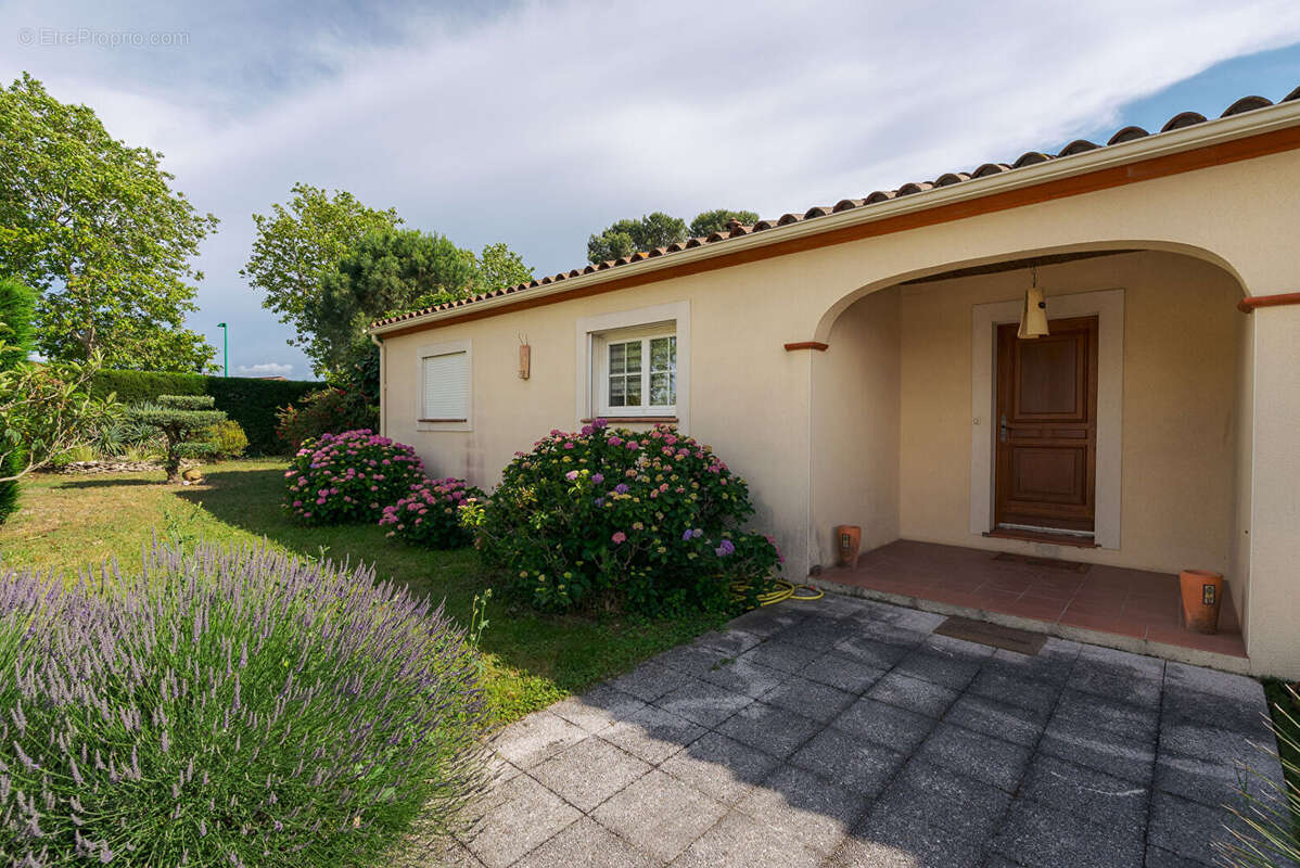 Maison à CARCASSONNE