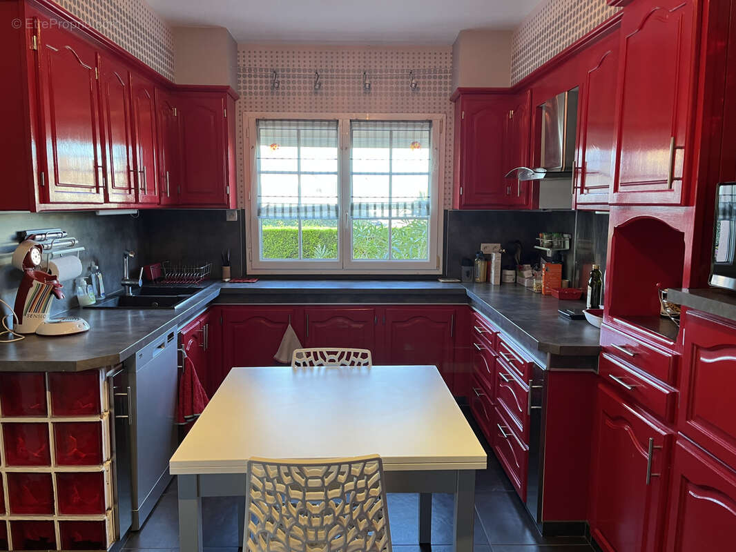 Maison à OURSBELILLE