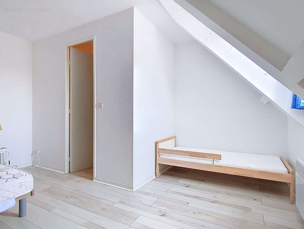 Maison à DIVES-SUR-MER