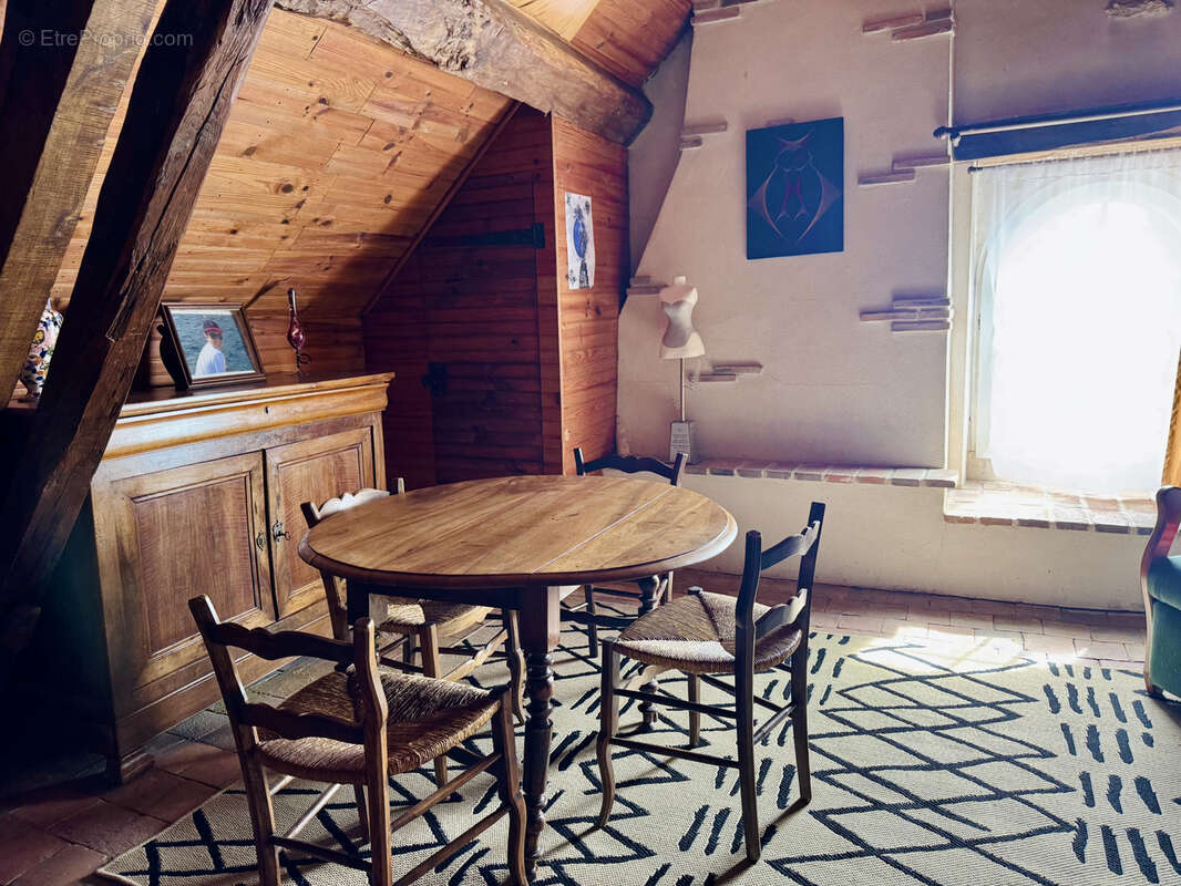 Maison à LORRIS