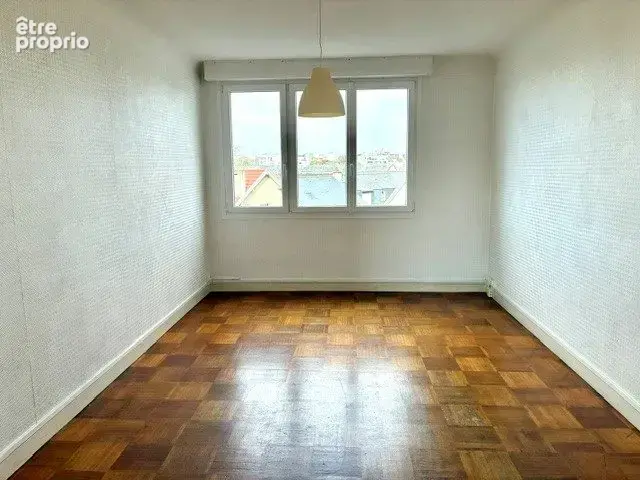 Appartement 65 m² à Rennes  - photo 2