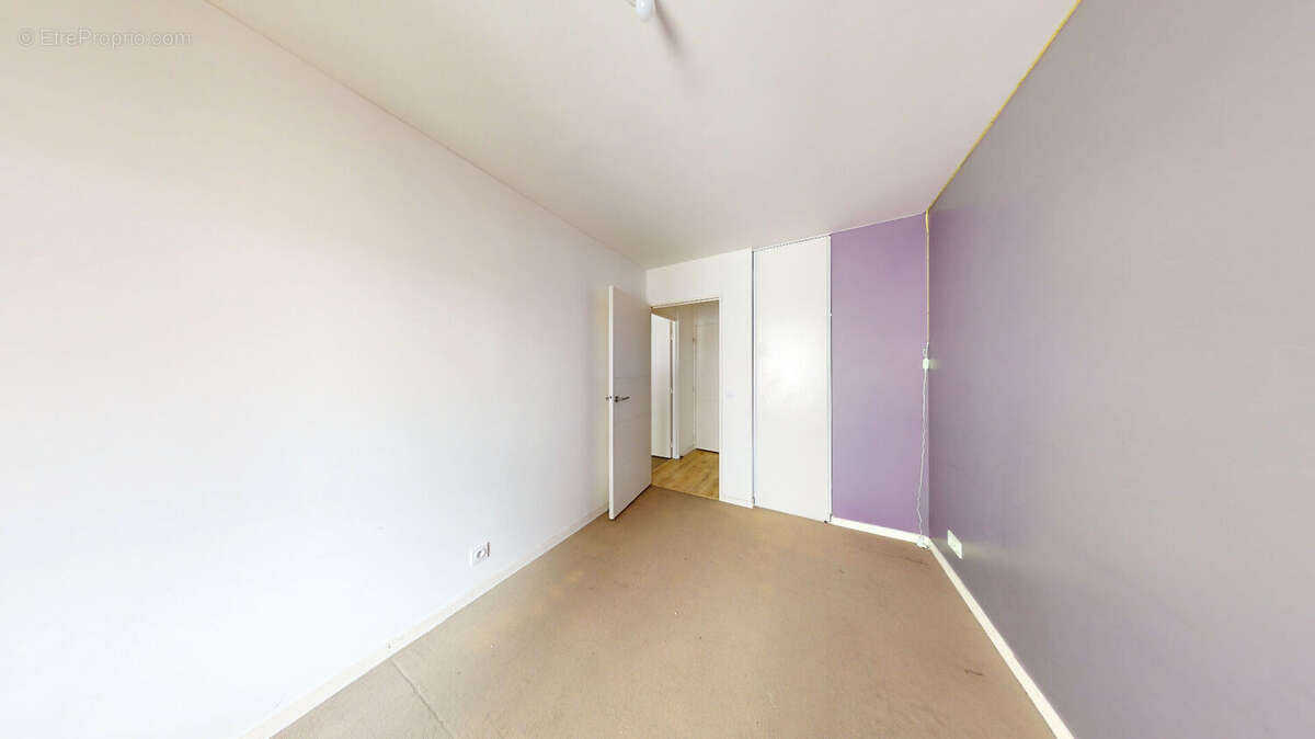 Appartement à SAINT-OUEN