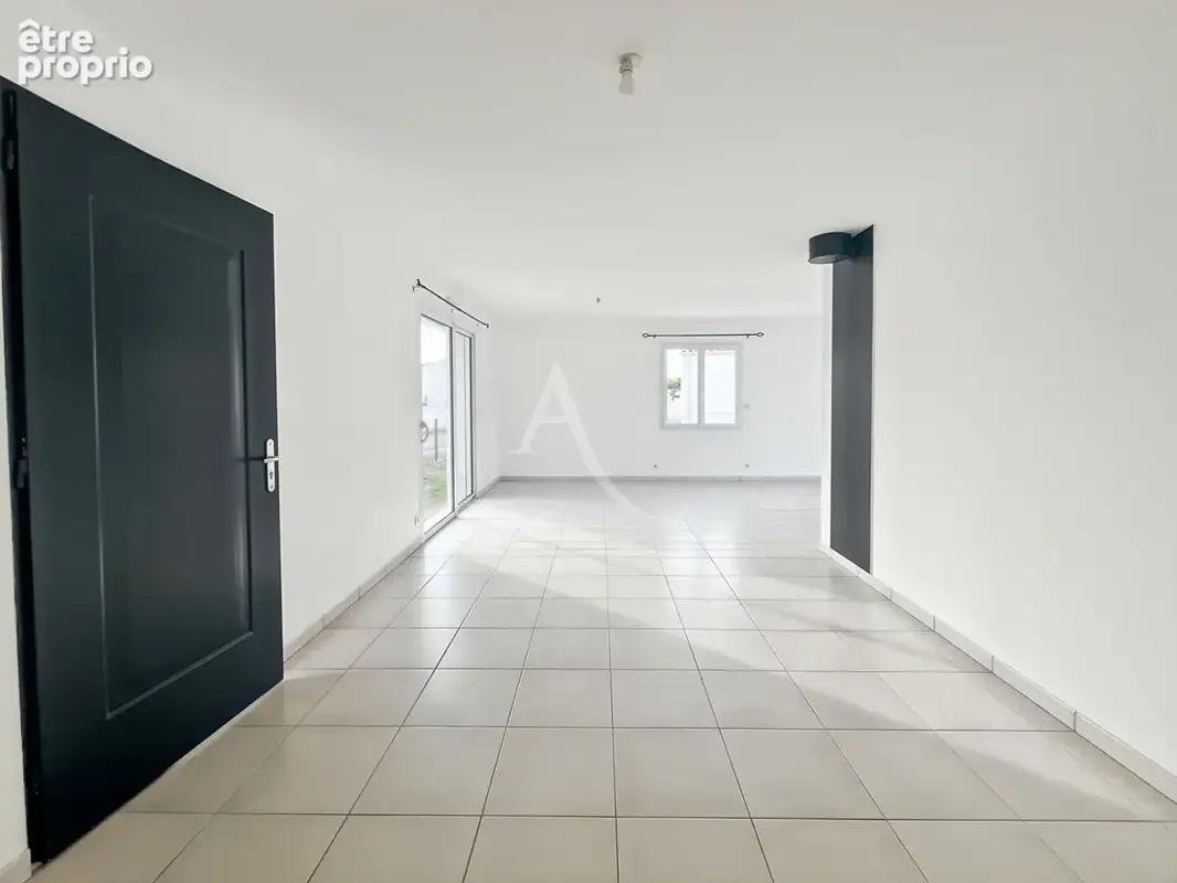 Maison 3 chambres CHALLANS - photo 4