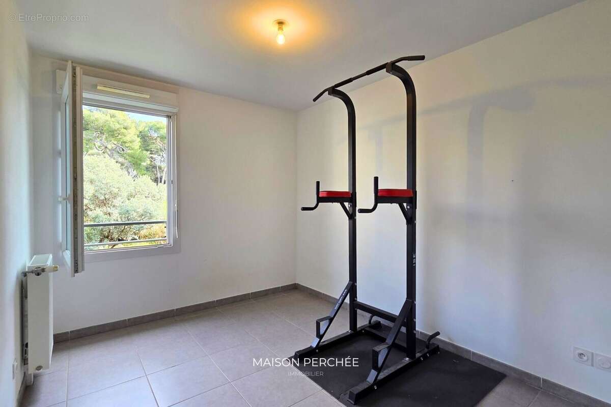 Appartement à MARSEILLE-12E