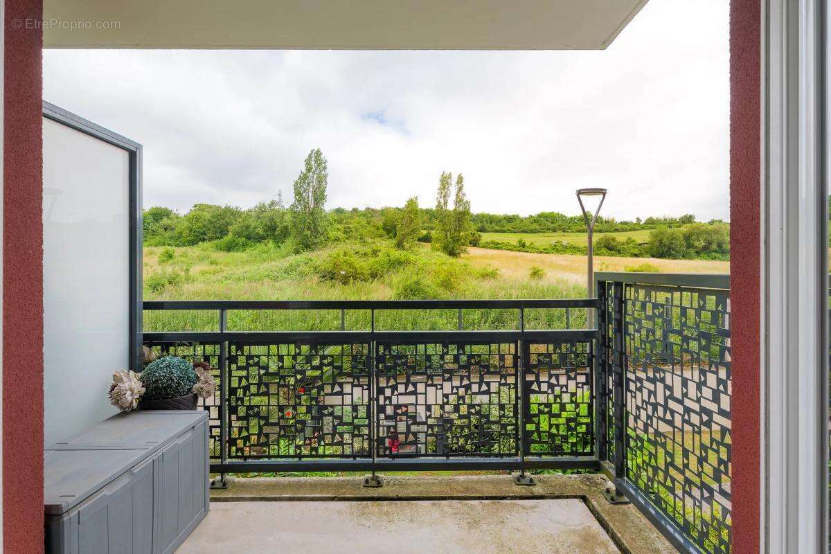 Appartement à COURTRY