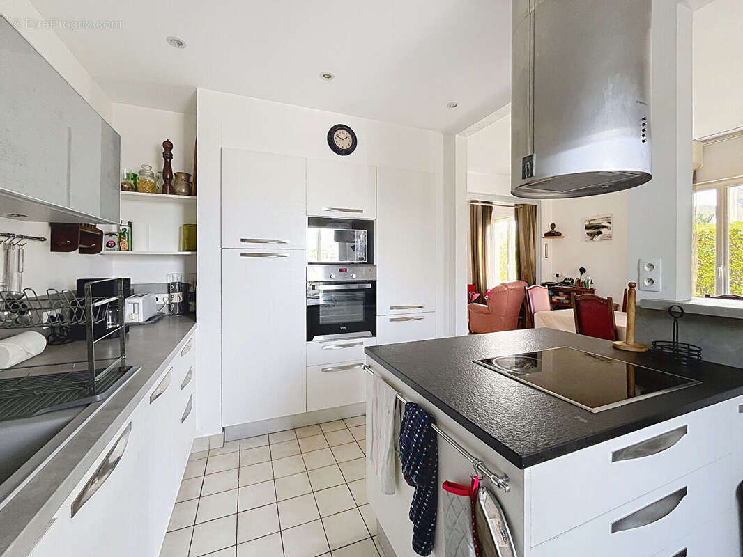 Maison à SAINT-BRIAC-SUR-MER