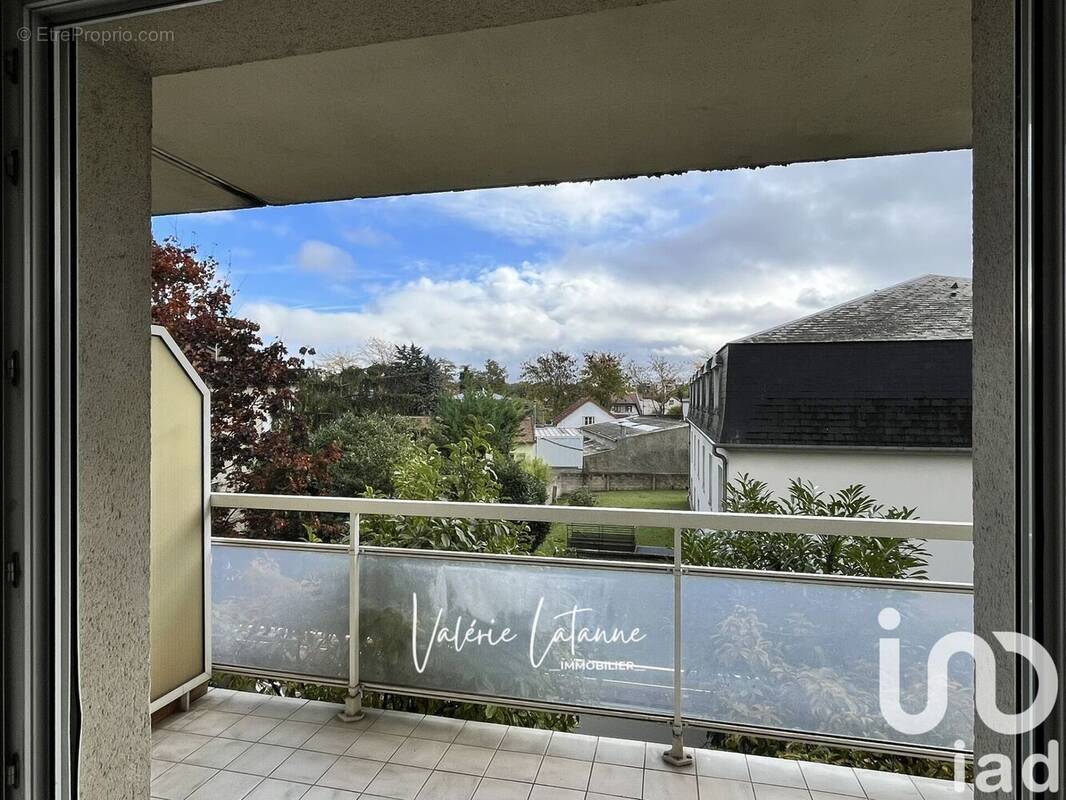 Photo 1 - Appartement à SAINT-MAUR-DES-FOSSES