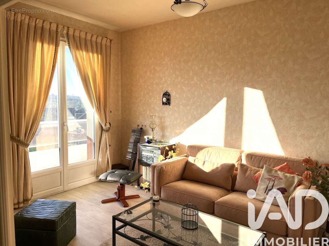 Photo 5 - Appartement à SAINT-LO