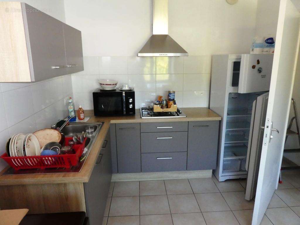 Maison en pierres - photo 3