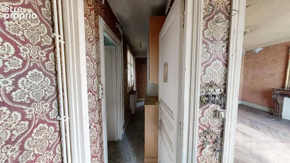Appartement 30 rue de Liège - photo 11