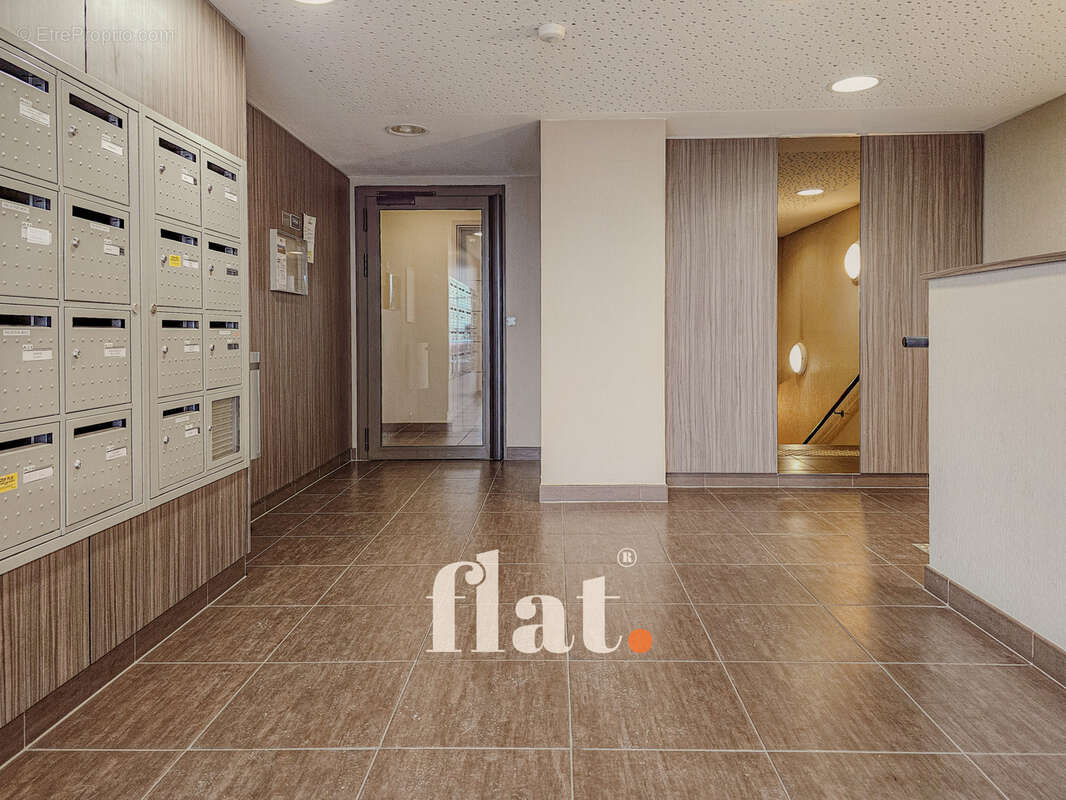 Appartement à SAINT-HERBLAIN