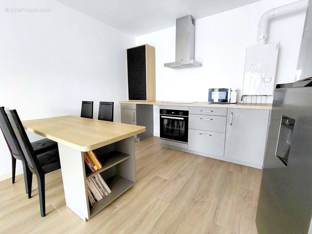 Appartement à CHARTRES