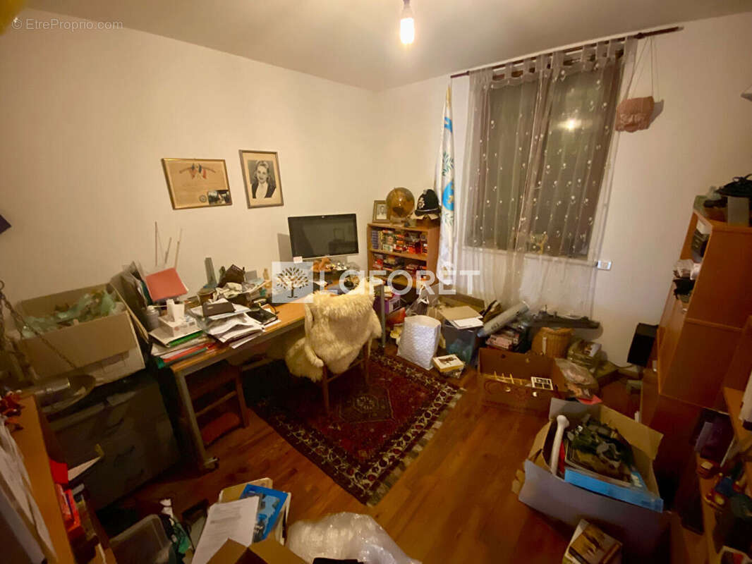 Maison à SAINT-LOUIS