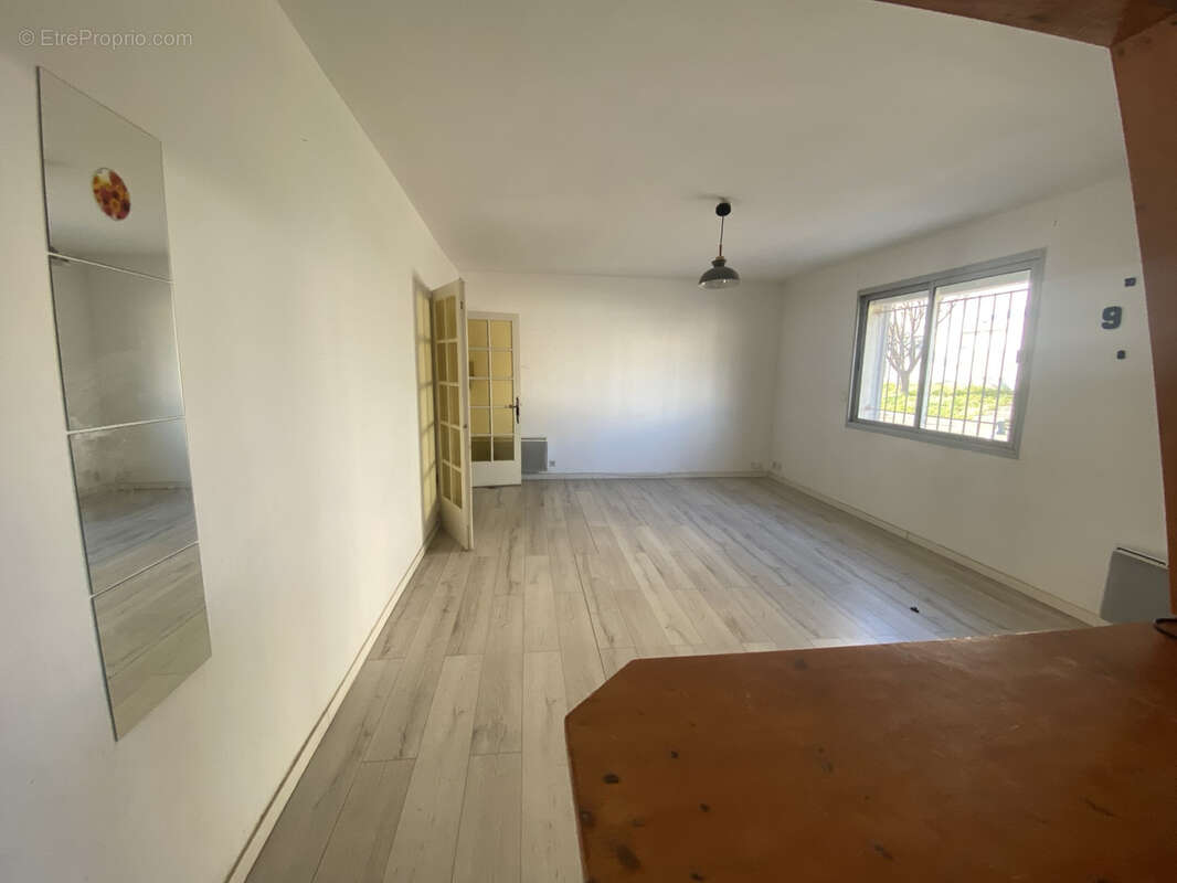Appartement à AVIGNON