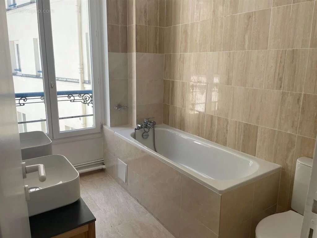 appartement - photo 6