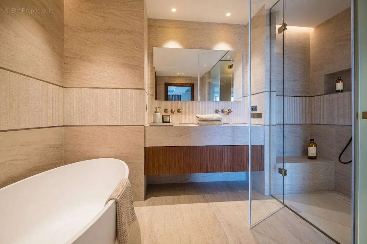 Maison 430 m² à Nice  - photo 15