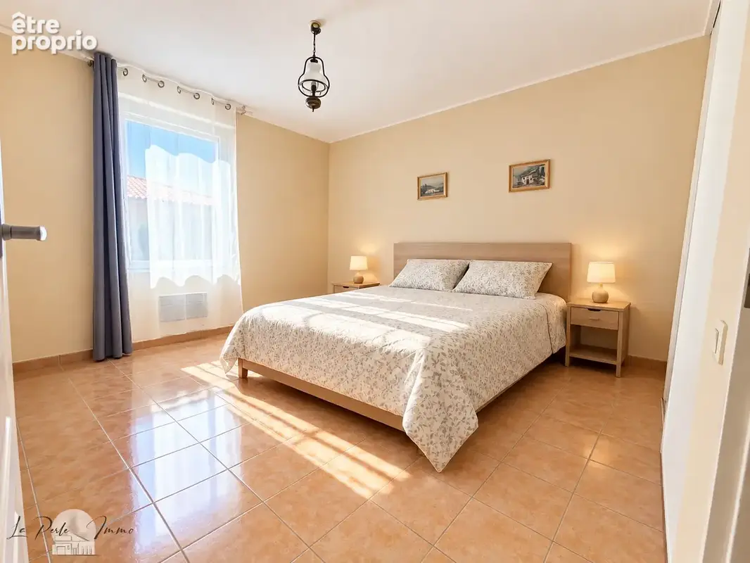 .  Exclusivité Maison T3 de plain-pied - Senioriales de Saleilles - photo 11