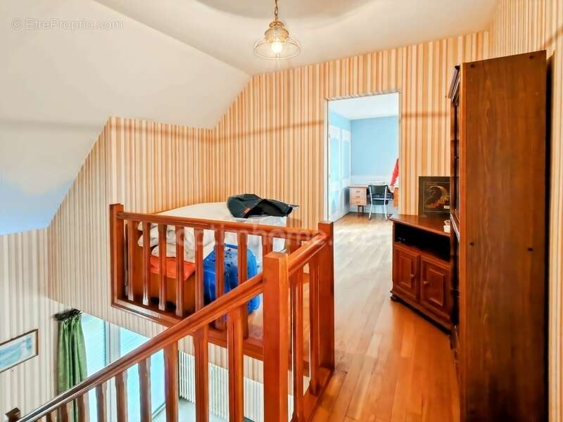 Maison à SACY-LE-GRAND