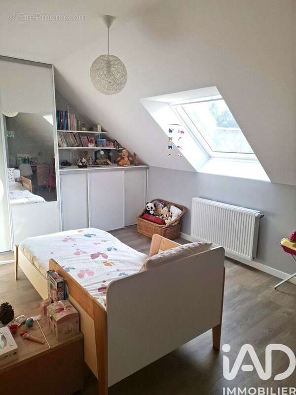 Photo 9 - Maison à JARZE